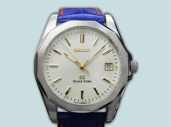 Sell your Grand Seiko Vintage Watch | Vintage Cash Cow