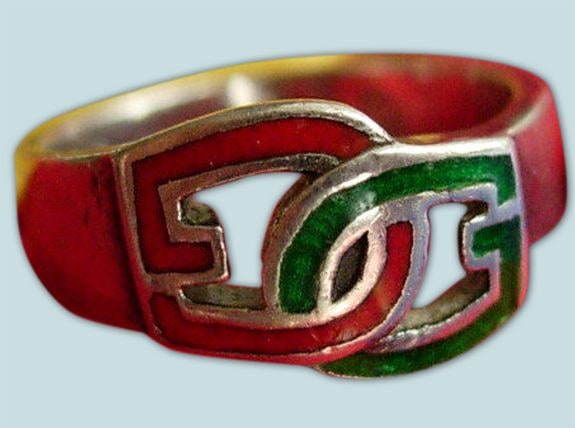 old gucci bracelet