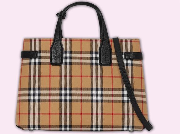 sell my burberry bag