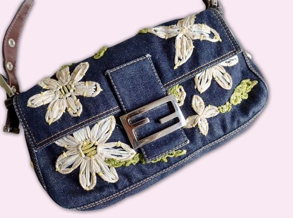 Sell your Vintage Fendi Handbags And Purses
