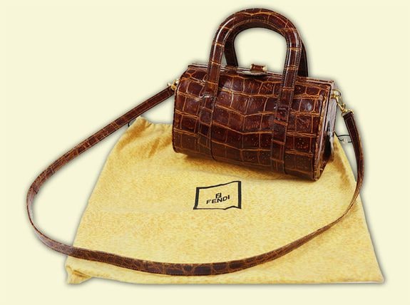 Sell your Vintage Fendi Handbags And Purses