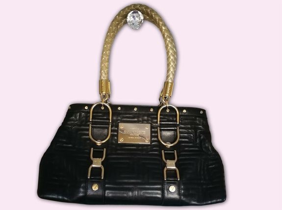 Sell Vintage Gianni Versace Handbags And Purses For Cash