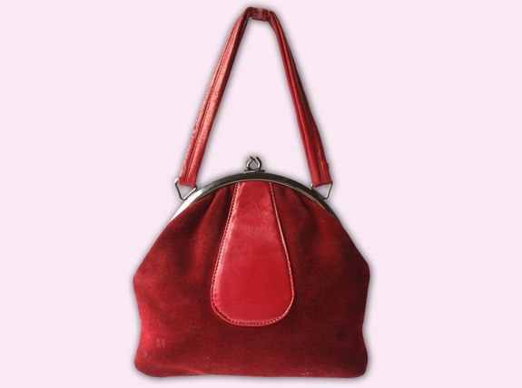 Jane Shilton Small Black Patent Leather 1960s Vintage Handbag Elbief Frame  | eBay | Vintage handbags, Elegant bags, Patent leather handbags
