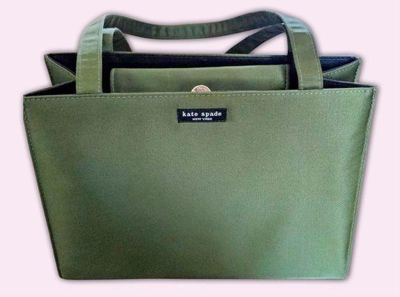 Old kate spade discount bags