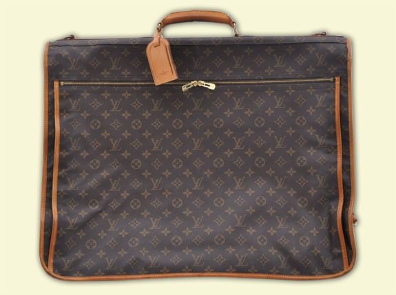 Where Can I Sell My Used Louis Vuitton Bags in Nampa, Idaho?