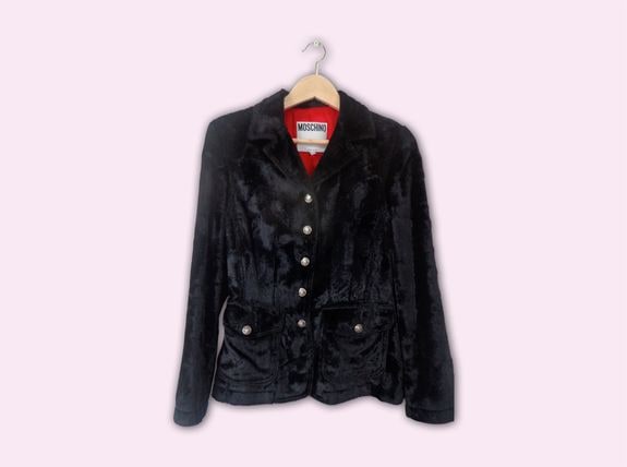 sell jackets online