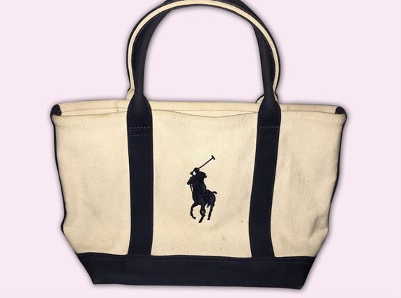Sell Your Vintage Ralph Lauren Handbags And Purses