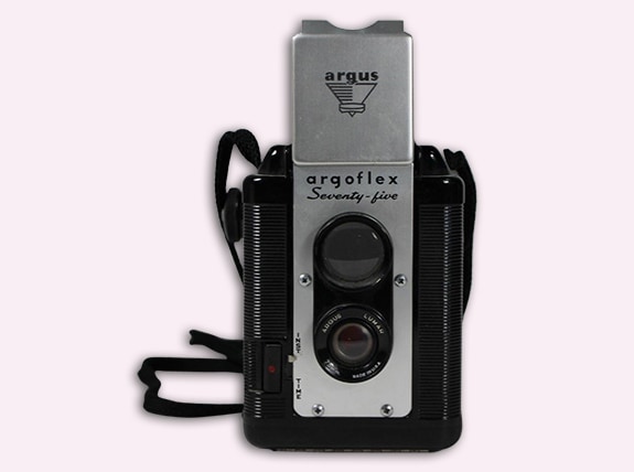 Sell Argoflex Cameras For Cash | Vintage Cash Cow