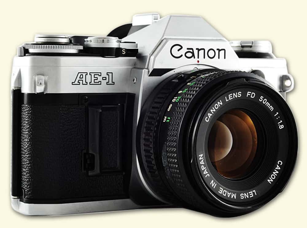 Sell Camera Online | Sell Old Cameras and Equipment | Vintage Cash Cow