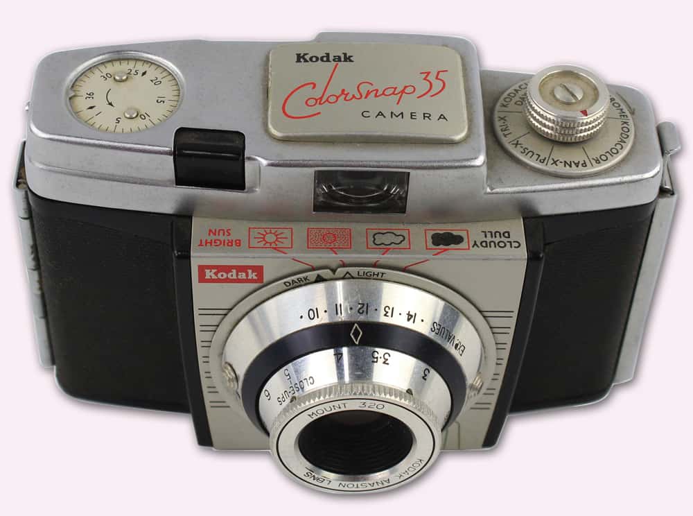 Sell Camera Online | Sell Old Cameras and Equipment | Vintage Cash Cow