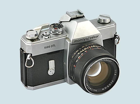 Sell Old Camera Online | Vintage Cash Cow