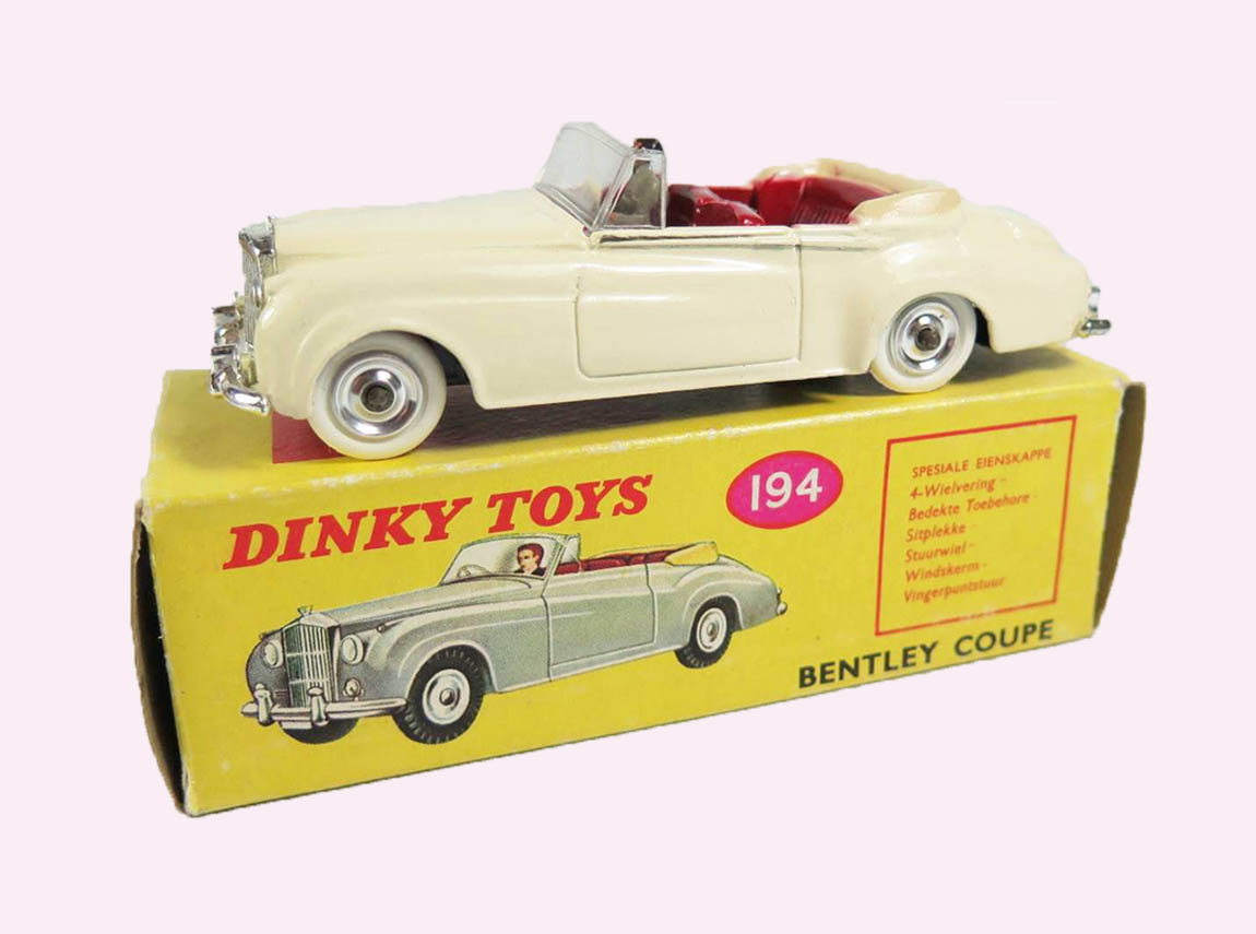 buy and sell diecast cars