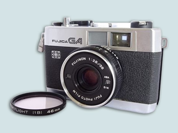 We buy fujifilm cameras. A free, fast and fair online service