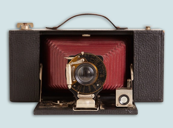 We buy kodak cameras. A free, fast and fair online service