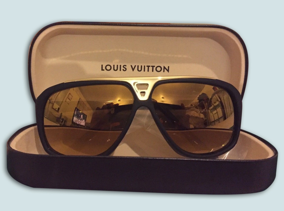 We Buy Louis Vuitton Sunglasses A Free Fast And Fair Online Service Vintage Cash Cow