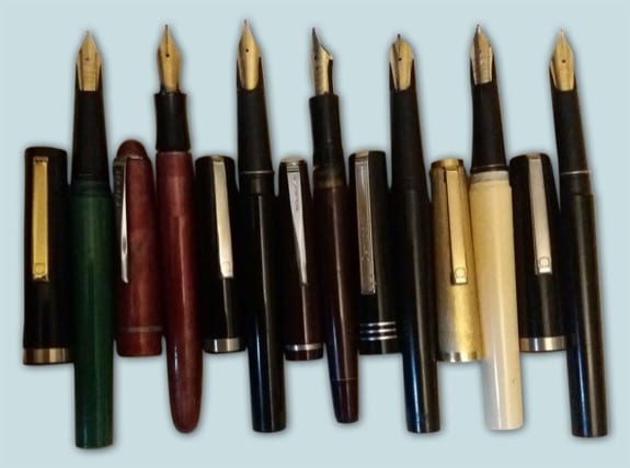Sell your Osmiroid Fountain Pen | Vintage Cash Cow