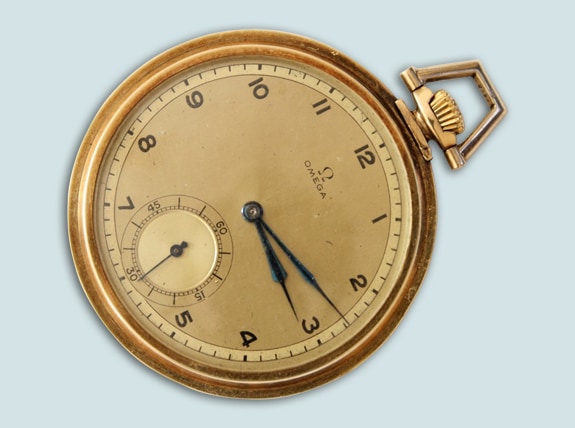 Selling your pocket watches? A free, fast and fair online service