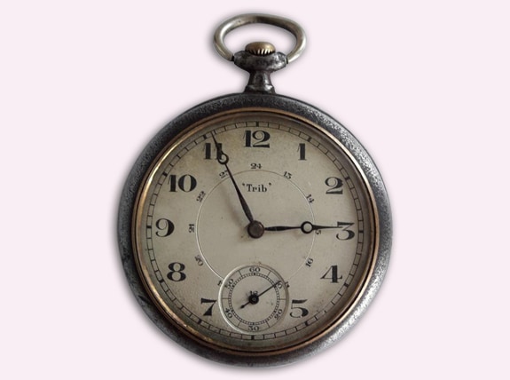 Antique pocket watch buyers near outlet me