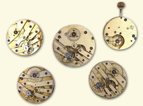 Selling your pocket watches? A free, fast and fair online service