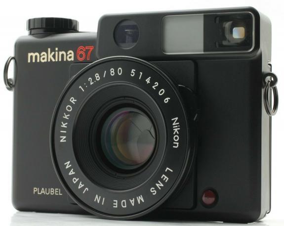 Sell 35mm Film Cameras Online For Cash