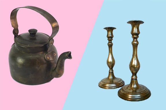 Sell your Vintage Tableware online.