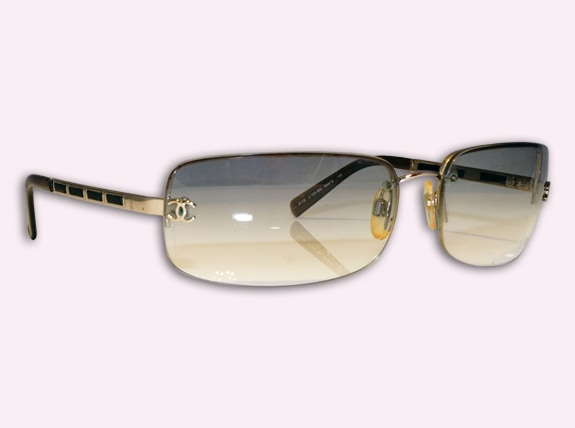 Sell your Vintage Chanel Sunglasses