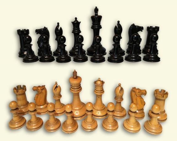 Gucci Chess Set - For Sale on 1stDibs