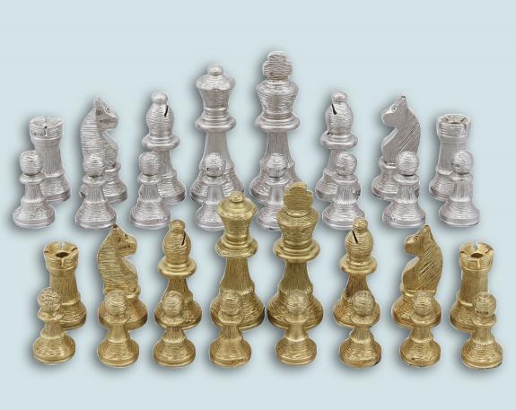 Gucci Chess Set - For Sale on 1stDibs