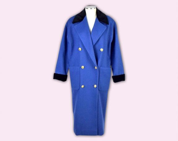 Sell Your Vintage Christian Dior Coats And Jackets | Vintage Cash Cow