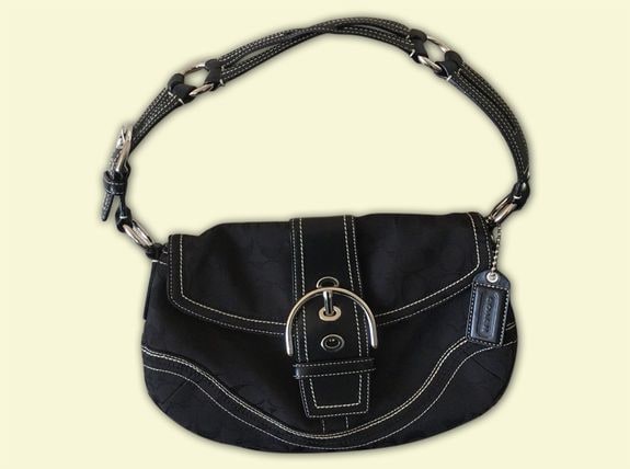 Sell Your Vintage Coach Handbags And Purses | Vintage Cash Cow