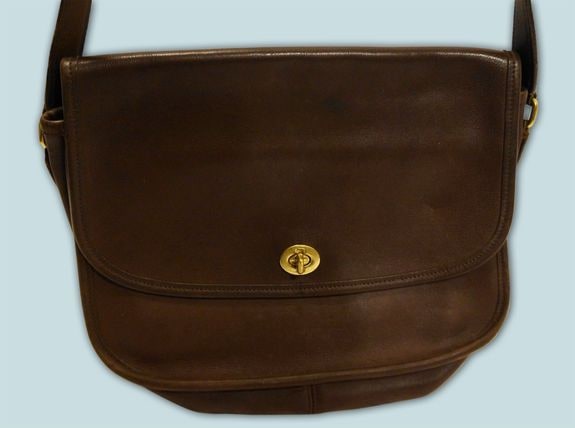 Sell Your Vintage Coach Handbags And Purses | Vintage Cash Cow