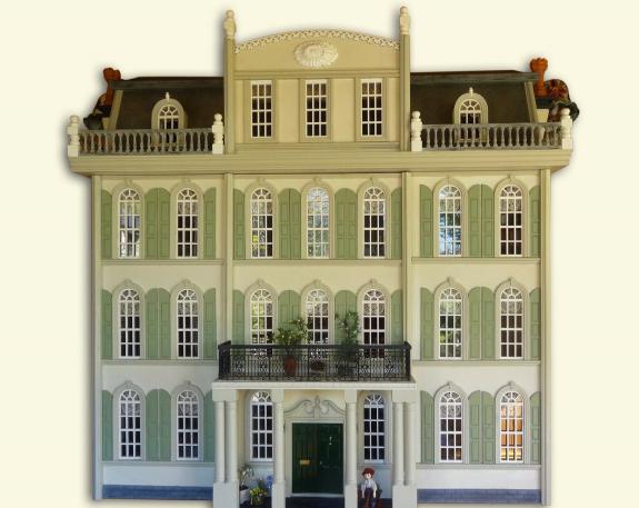 Sell Vintage Dolls House For Cash