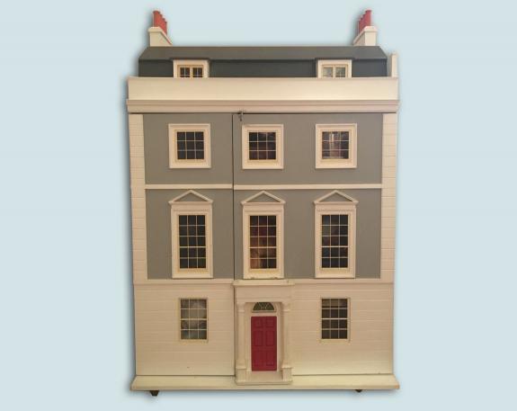 Sell Vintage Dolls House For Cash