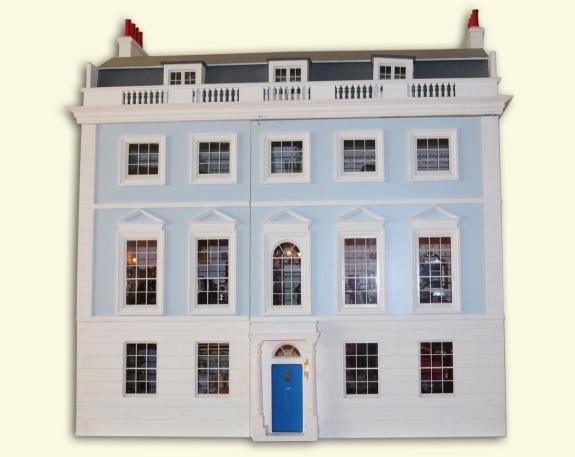 Sell Vintage Dolls House For Cash