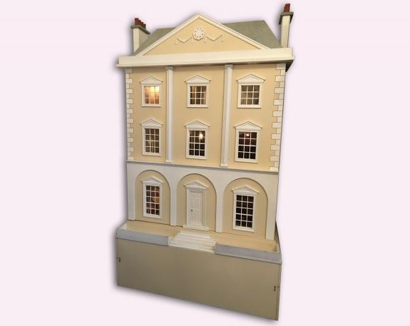 Sell Vintage Dolls House For Cash