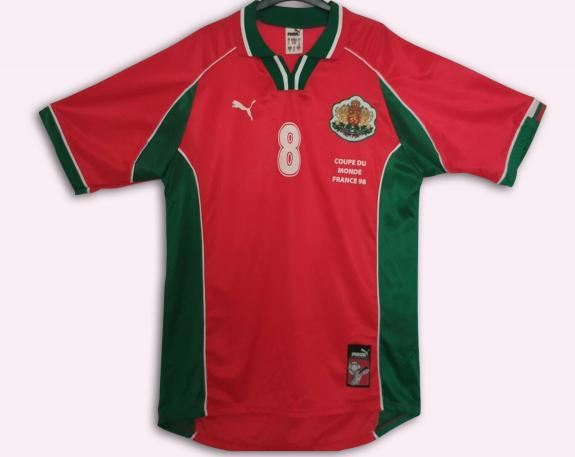 Sell Me Your Old Football Shirts - Get a Price Today - UK Buyer