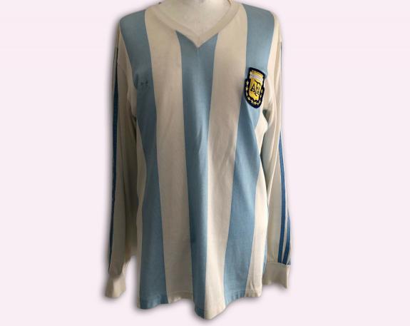 Vintage Match Jersey