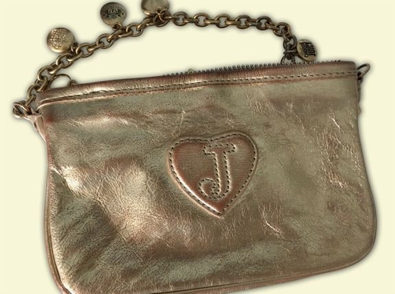 Sell Your Vintage Juicy Couture Handbags And Purses | Vintage Cash Cow