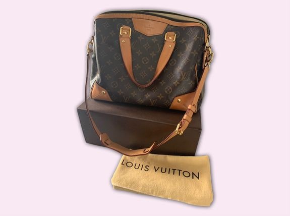 Sell your Vintage Louis Vuitton Handbags And Purses | Vintage Cash Cow