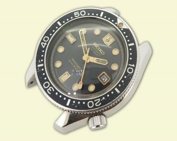 Sell your Vintage Seiko Watch | Vintage Cash Cow