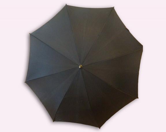 Vintage umbrellas - price guide and values